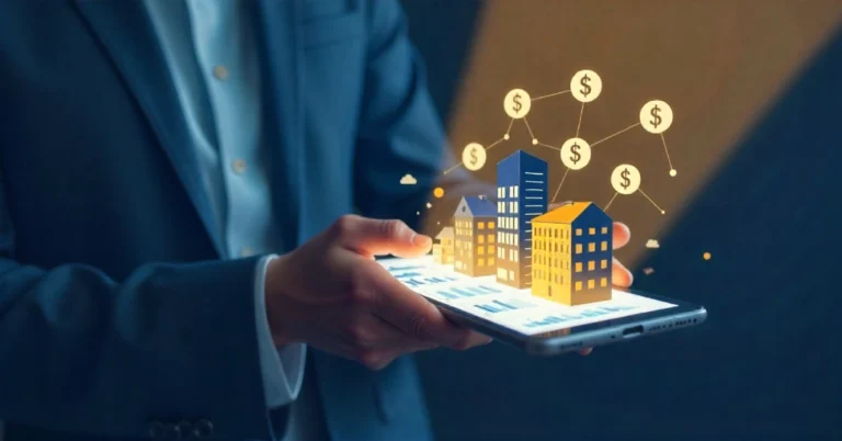 Discover LessInvest.com Real Estate strategies for property investing without massive capital. Learn fractional ownership options.