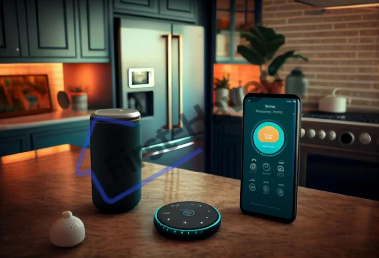 SONA Smart Home UK: Discover Luxury Technology for Effortless Living