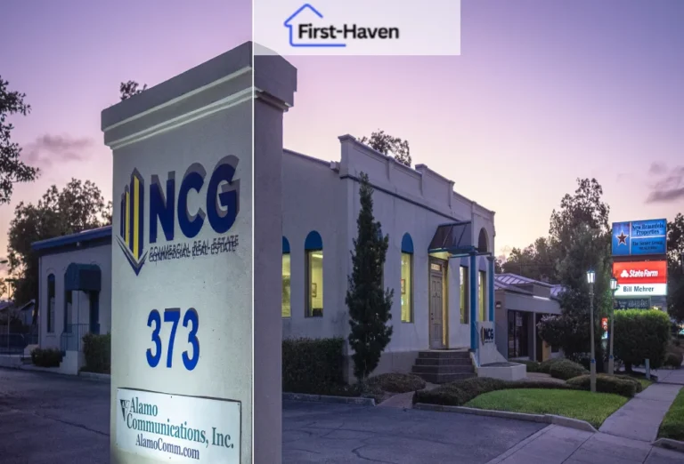 Les Broyles NCG Commercial Real Estate advisor specializing in Texas property transactions