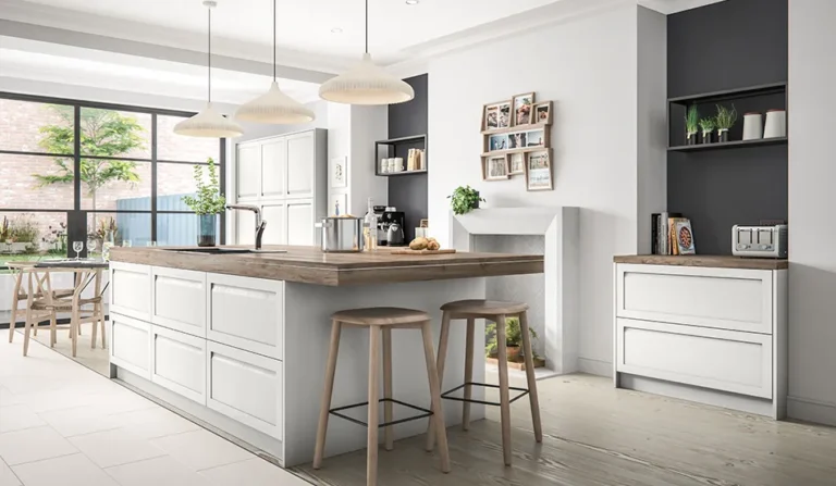 Using your kitchen like a pro: Tips to organize your cooking space better