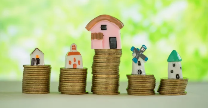 Discover how Money 6x REIT Holdings can maximize your real estate returns with diversified, leveraged investment strategies and steady income potential.