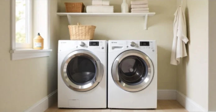 Reliable laundry made easy — explore honest Criterion Washer Reviews with real performance and value insights.