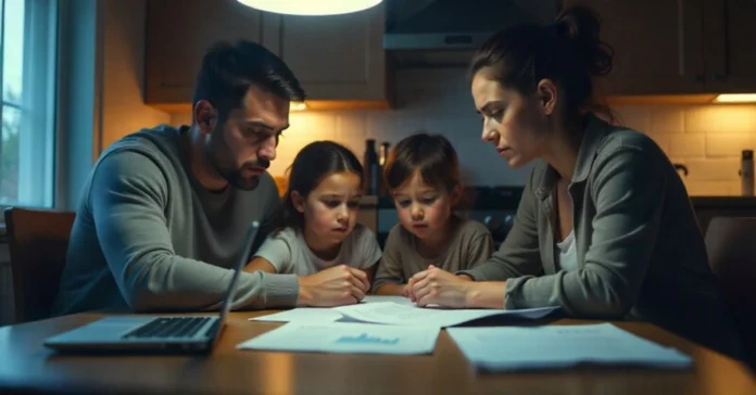 DOGE Affordable Housing Program Termination Impact on Families DOGE Affordable Housing Program Termination affects rental assistance and voucher payments