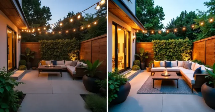 Home Advice Decadgarden tips turning dull backyards into cozy, functional, and beautiful outdoor spaces.