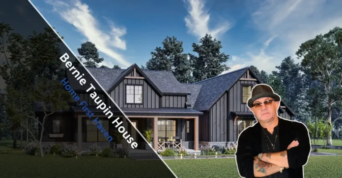 Bernie Taupin House in Santa Ynez Valley featuring a private ranch, barns, open land, and a calm countryside lifestyle.