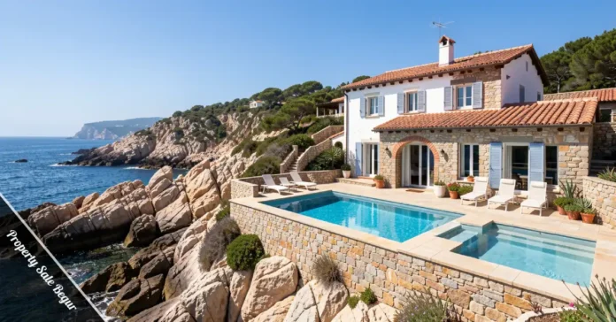 Thinking about a property sale in Begur? Learn about prices, buyer costs, and the best areas to buy on the Costa Brava in 2026.