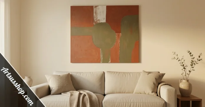 Artsusshop.com home decor — modern wall art and curated accent pieces for stylish living spaces in 2026.