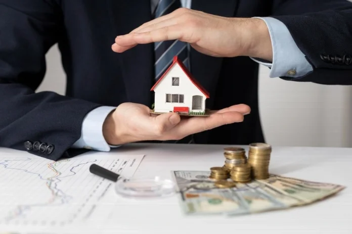 Steps to reduce financial risks in property ownership with rental home and budget planning